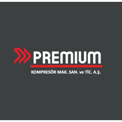 Premium Kompresor's Logo