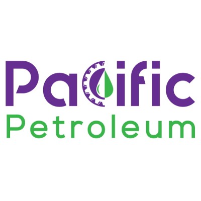 Pacific Petroleum Pte Ltd's Logo