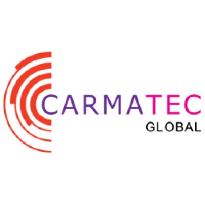 Carmatec Global's Logo