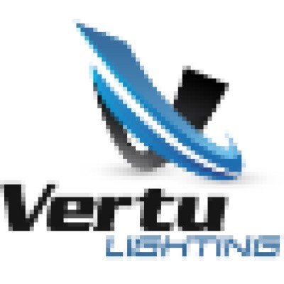 Vertu Lighting's Logo