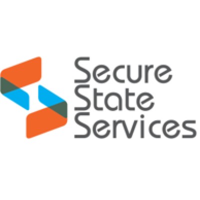 Secure State Services LLC's Logo