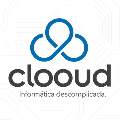 CLOOUD's Logo