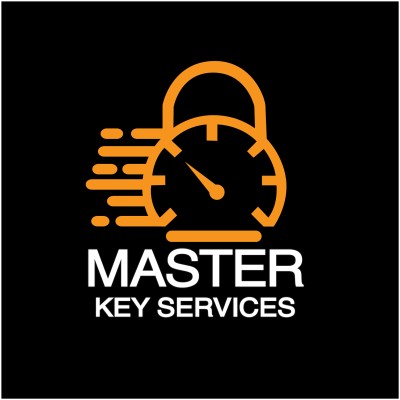 MASTER KEY SERVICES-MKS's Logo