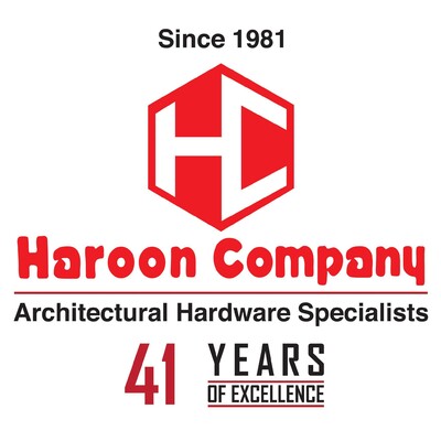 Haroon Company's Logo