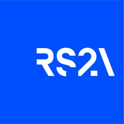 RS2A Soluções Digitais's Logo