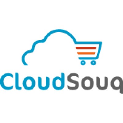 CloudSouq's Logo