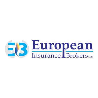 European Insurance Brokers LLC's Logo