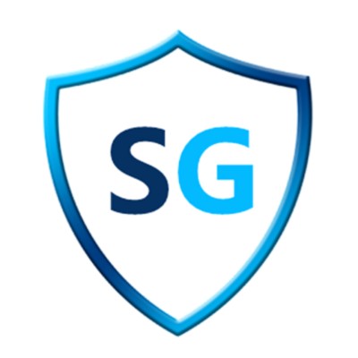 Safety Guard - A Pentest Company's Logo