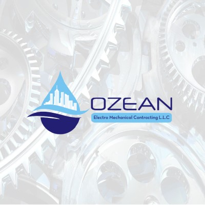 OZEAN ELECTRO MECHANICAL CONTRACTING LLC's Logo