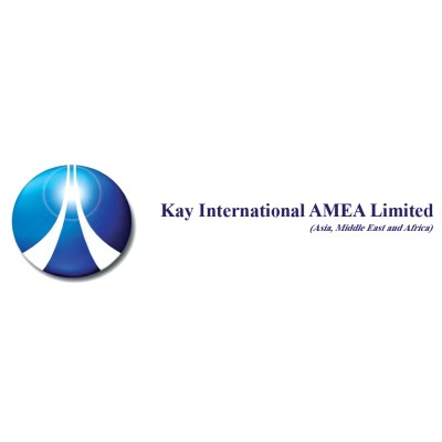 Kay International AMEA Limited's Logo