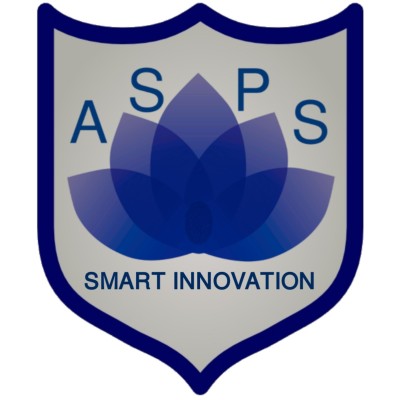 Advanced Smart & Protected Solutions's Logo