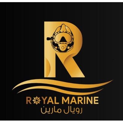 Royal Marine Services LLC's Logo