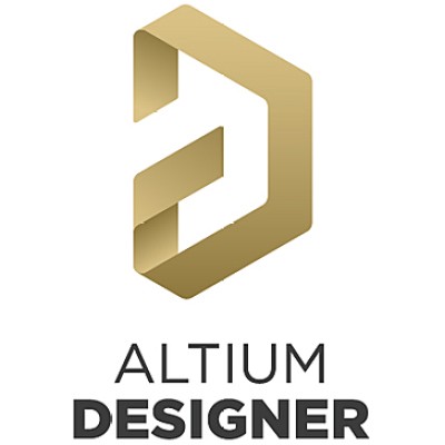 Altium Designer v22's Logo