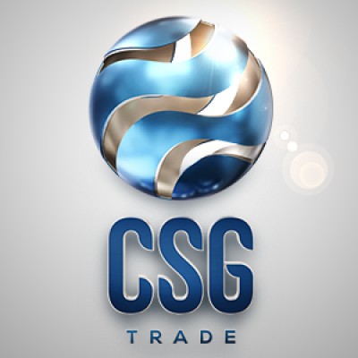 CSG Trade's Logo