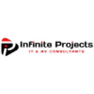 Infinite Projects Ltd.'s Logo