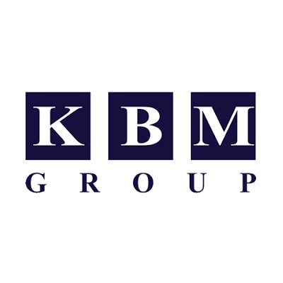 KBM Group's Logo