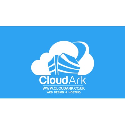 Cloud Ark's Logo