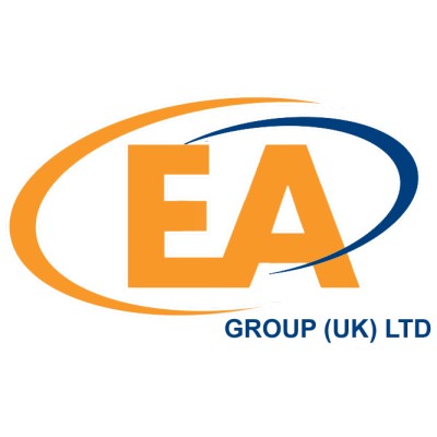 EA GROUP UK LTD's Logo