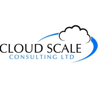 Cloud Scale Consulting Ltd's Logo