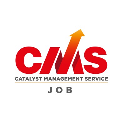 CMS Job Pvt. Ltd.'s Logo