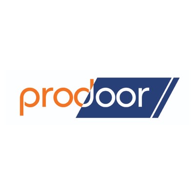 ProDoor UK Limited's Logo