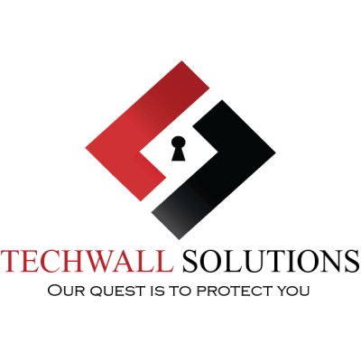 Techwall Solutions's Logo