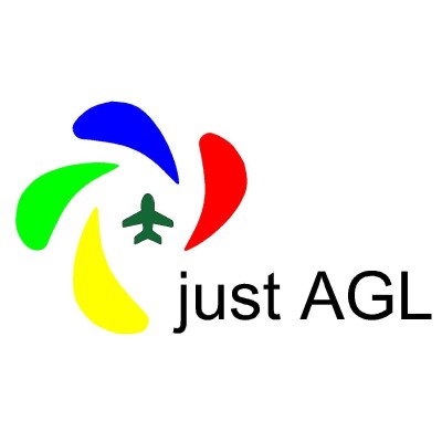 Just AGL Limited's Logo