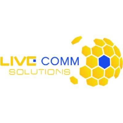 Live Comm Solutions's Logo