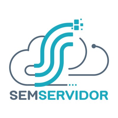 Sem Servidor Podcast's Logo