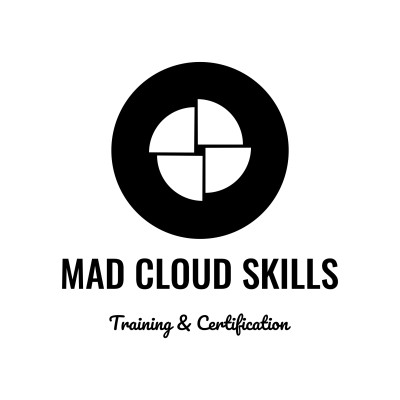 Mad Cloud Skills's Logo