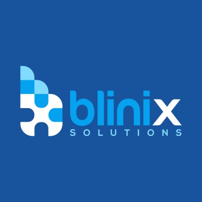 Blinix Solutions's Logo