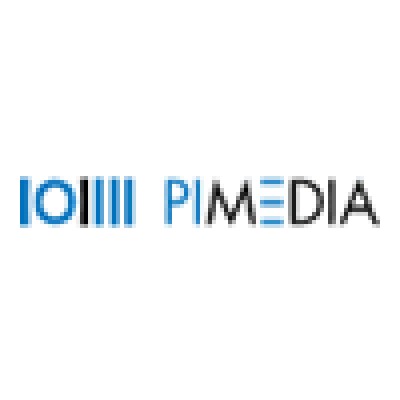 PI Media's Logo