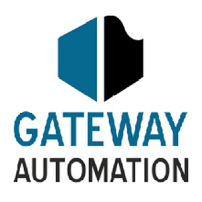 Gateway Automation Ltd's Logo