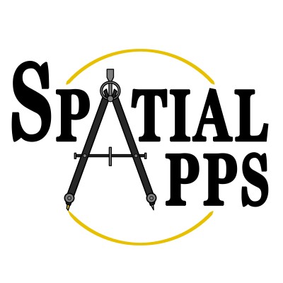 SpatialApps's Logo