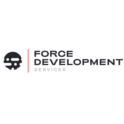 Force Development Services (FDS) Ltd's Logo