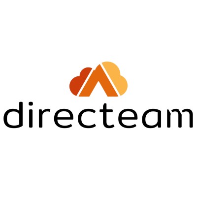 Directeam's Logo