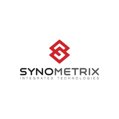 SYNOMETRIX RFID's Logo