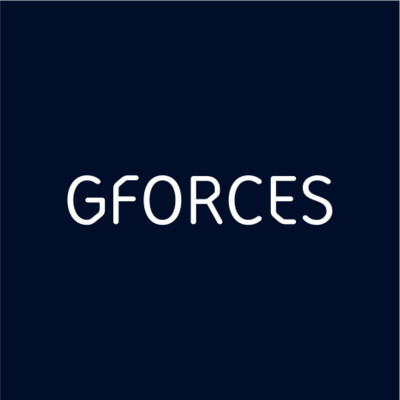 GForces Polska's Logo