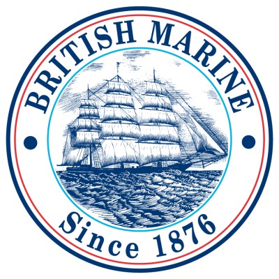 British Marine Insurance's Logo