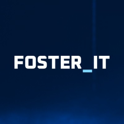 FOSTER_IT's Logo