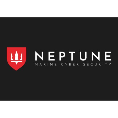 Neptune Cyber's Logo