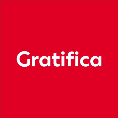 Gratifica Promotions Sp. z o.o. Sp. k.'s Logo