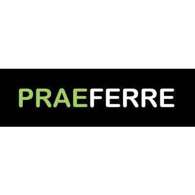 PRAEFERRE's Logo