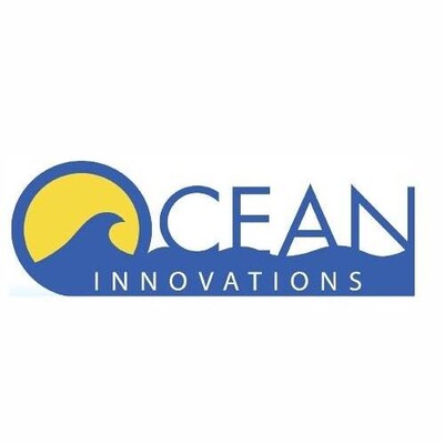 Ocean Innovations's Logo