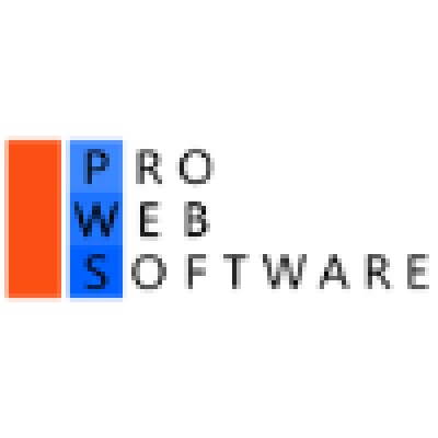 Pro Web Software's Logo