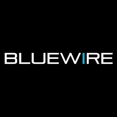 Bluewire Media Solutions Ltd.'s Logo