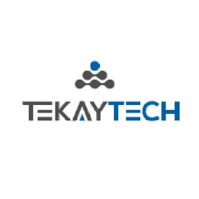 TekayTech Inc's Logo