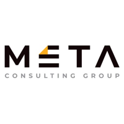 META Consulting Group's Logo