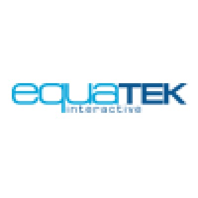 equaTEK Interactive's Logo