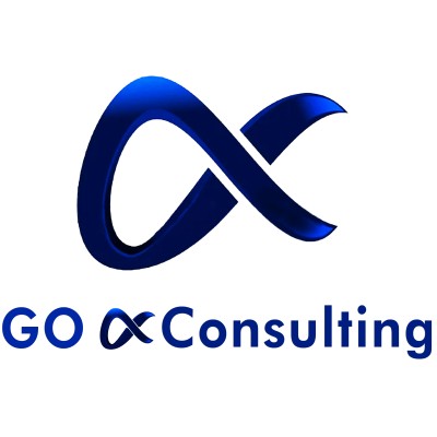 Go Alpha Consulting Inc.'s Logo